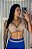 Conjunto Empina Azul Safira - Tamanho único 38 a 42 - Imagem 4