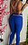Conjunto Empina Azul Safira - Tamanho único 38 a 42 - Imagem 2