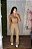 Conjunto Flare Tradicional Canelado Nude -Tamanho único 38 a 42 - Imagem 1