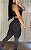 Legging sem Costura Preta -Tamanho único 38 a 42+ - Imagem 2