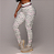 Legging Empina  Zebra Blush - Tamanho único 38 a 42 - Imagem 2