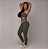 Conjunto Empina Jacquard Nature -Tamanho único - 38 a 42 - Imagem 5