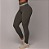 Legging Empina Jacquard Nature -Tamanho único - 38 a 42 - Imagem 1