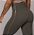 Legging Tradicional Jacquard Nature -Tamanho único - 38 a 42 - Imagem 2