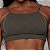 Top Jacquard Nature -Tamanho único - Imagem 1
