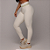Legging tradicional Heart Duna Off - Tamanho único 38 a 42+ - Imagem 1
