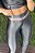 Legging Empina Glossy Grafite - Tamanho único 36 a 40 - Imagem 3