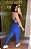 Conjunto Tradicional All Blue Exclusiva - M - Imagem 3
