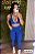 Conjunto Tradicional All Blue Exclusiva - M - Imagem 1