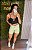 Shorts Semi Empina Brocado Verde - Tamanho único 38 a 42 - Imagem 1