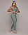 Legging Empina Verde Nórdico - Tamanho único 38 a 42 - Imagem 5