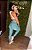 Legging Empina Ocean Clean -Tamanho único 36 a 42 - Imagem 2