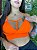Top Toronto Laranja - Tamanho único - Imagem 1