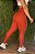 Legging Tradicional Hope Terra Cota - Veste P/M 36 a 40 - Imagem 2