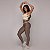Legging Empina Glossy Cravo - Tamanho único 36 a 42 - Imagem 5
