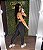 Conjunto Tradicional Viva Fit Glossy Preto - G - Imagem 2