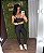 Conjunto Tradicional Viva Fit Glossy Preto - G - Imagem 1