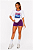 Camisetas Work Dance - M - Imagem 4