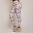 Legging Empina Bruma Exclusiva -Tamanho único 38 a 42 - Imagem 1