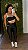 Conjunto Tradicional Fitness Preto -Tamanho único 38 a 42 - Imagem 1