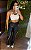 Legging Tradicional Lines Flare - Veste M/G - Imagem 1