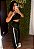 Conjunto Tradicional Stylo Fitness Preto- Tamanho único 38 a 42 - Imagem 1