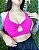 Top Infinito Pink - Tamanho único - Imagem 1
