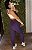 Legging Tradicional Collection Verde Escuro Bolsinho -Tamanho único 38 a 42 - Imagem 2