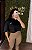 Cropped WKD Preto - Tamanho único - Imagem 1