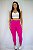 Legging Tradicional Pink - M/G 38 a 42 - Imagem 3