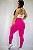 Legging Tradicional Pink - M/G 38 a 42 - Imagem 2