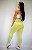 Legging Tradicional Verde Claro - M/G 38 a 42 - Imagem 4