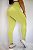 Legging Tradicional Verde Claro - M/G 38 a 42 - Imagem 2