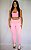 Conjunto Tradicional Hype Rosa/Lilas - P/M/G - Imagem 5
