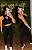 Conjunto Tradicional Canelado Ziper Preto - M e G - Imagem 1