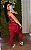 Conjunto Tradicional Pump Sem Costura/Canelado Vermelho -P/M e G - Imagem 2