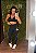 Legging Tradicional Hope Preta - Tamanho único 38 a 42 - Imagem 1