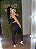 Conjunto Tradicional Canelado Preto Mood- P/M/G - Imagem 2