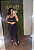 Conjunto Tradicional Canelado Preto Mood- P/M/G - Imagem 1