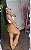 Legging Tradicional Flare Nude - Tamanho único 38 a 42 - Imagem 2