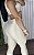 Conjunto Tradicional Viva Fit Glossy Off/Marrom -P/M/G - Imagem 2