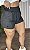 Shorts Tradicional Mormai Preto -M/G 38 a 42 - Imagem 2