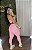 Conjunto Tradicional Hype Rosa Chiclete -P/M/G - Imagem 2