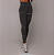 Legging Empina Pump Grey - M 38 a 42 - Imagem 4