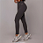 Legging Tradicional Shape Grey - M 38 a 42 - Imagem 3