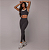 Legging Tradicional Shape Grey - M 38 a 42 - Imagem 5
