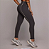 Legging Tradicional Shape Grey - M 38 a 42 - Imagem 4