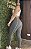 Legging Tradicional Shape Grey - M 38 a 42 - Imagem 2