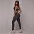 Legging Tradicional Shape Grey - M 38 a 42 - Imagem 6