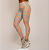 Legging Empina Emotion Hali Exclusiva - M 38 a 42 - Imagem 1
